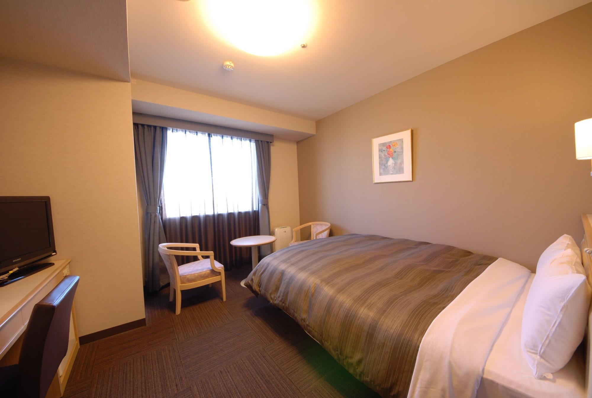 Route Inn Grantia Komaki Комаки Экстерьер фото