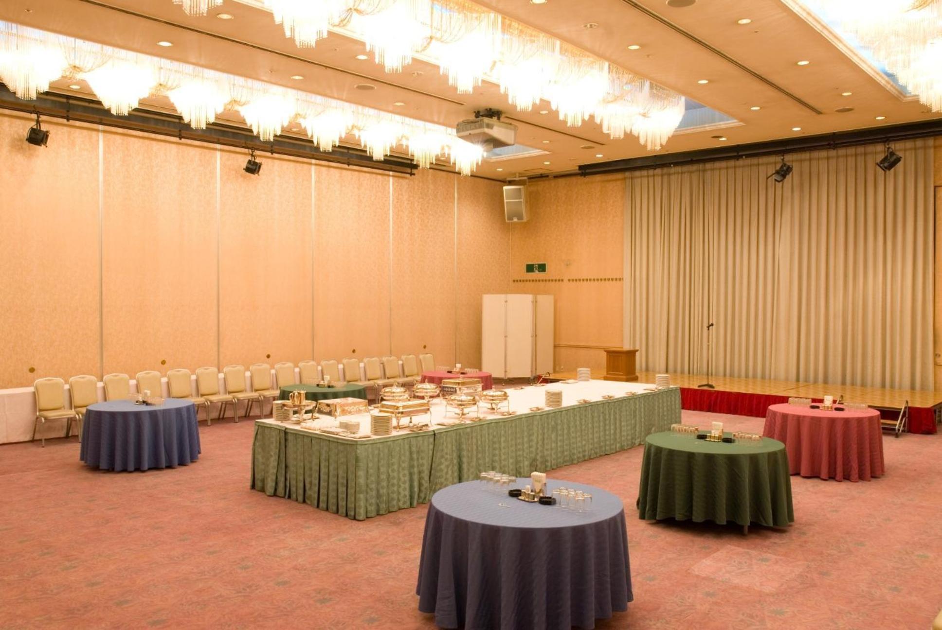 Route Inn Grantia Komaki Комаки Экстерьер фото
