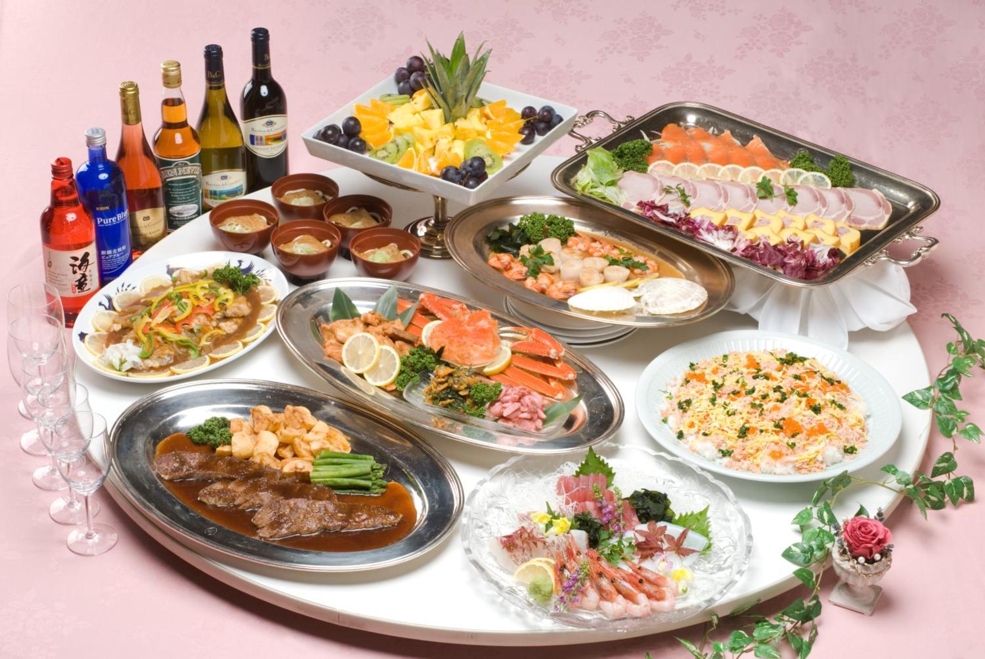 Route Inn Grantia Komaki Комаки Экстерьер фото