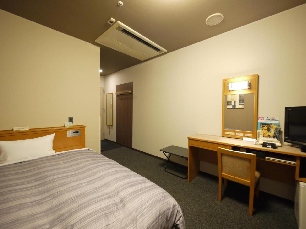 Route Inn Grantia Komaki Комаки Экстерьер фото